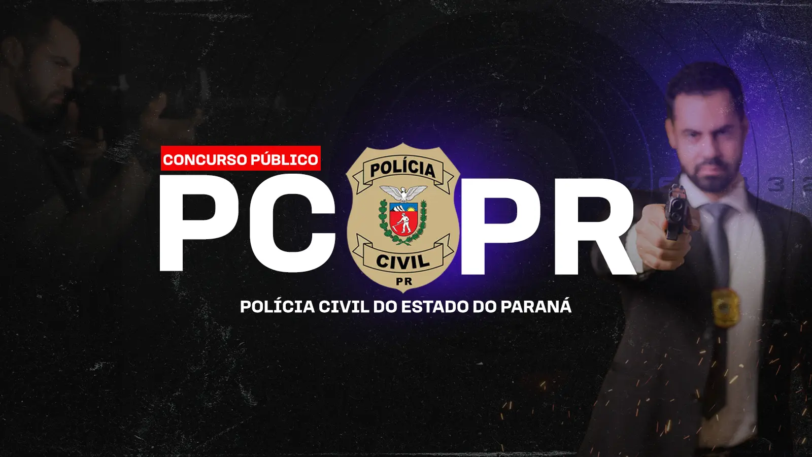 PC-PR — Oficial