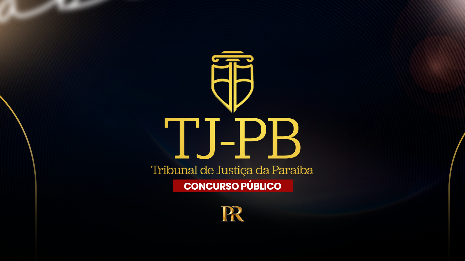 Curso TJ-PB