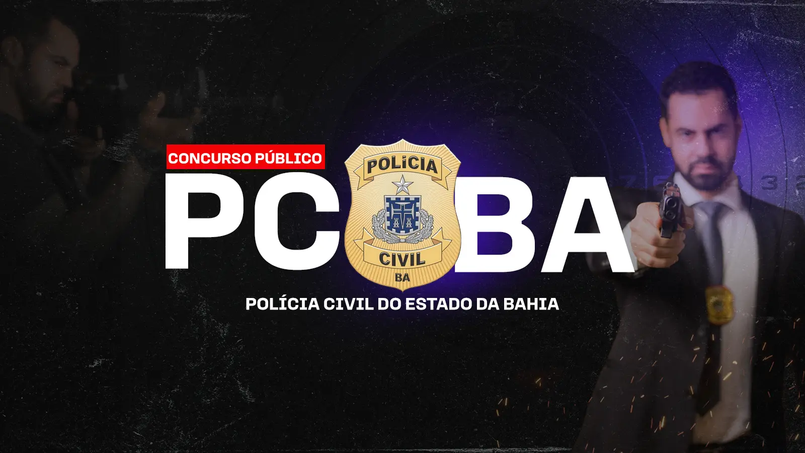 PC-BA — Agente