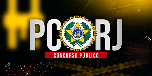 PC-RJ — Polícia Civil do Rio de Janeiro