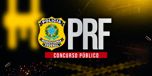 PRF — Polícia Rodoviária Federal