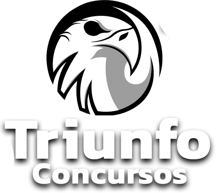 Logo Triunfo Concursos