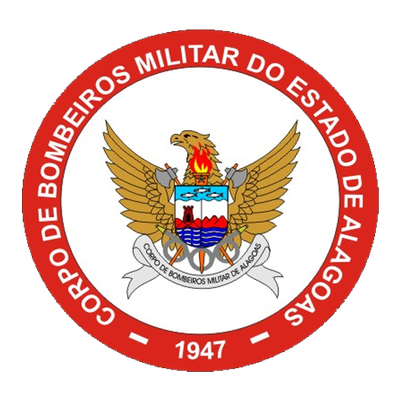 Brasão CBMAL