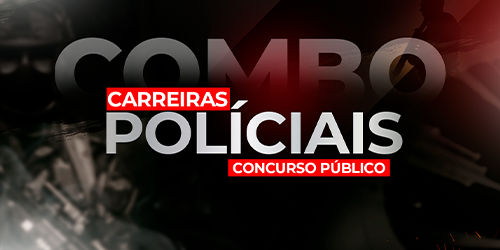 CARREIRAS POLICIAIS