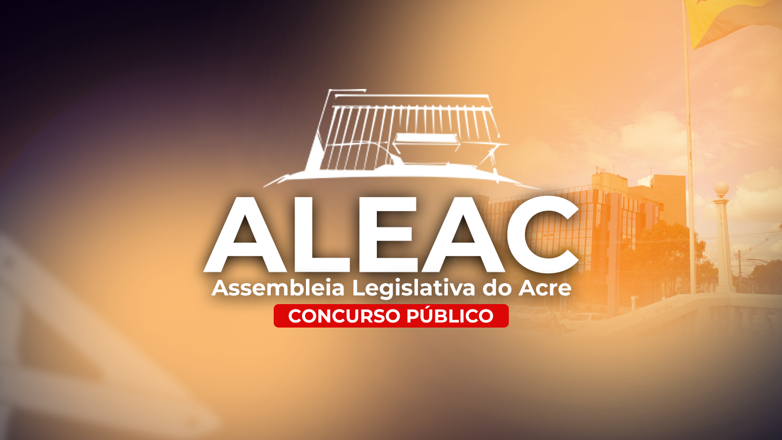 ALEAC — Assembleia Legislativa do Estado do Acre