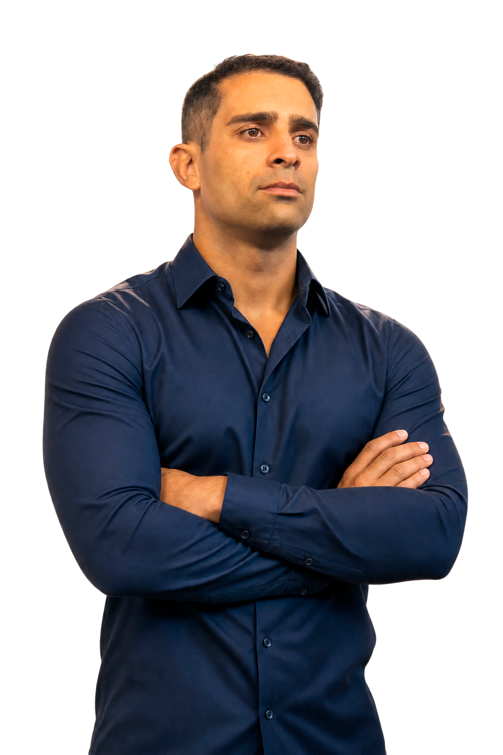 Thiago Oliveira, mentor