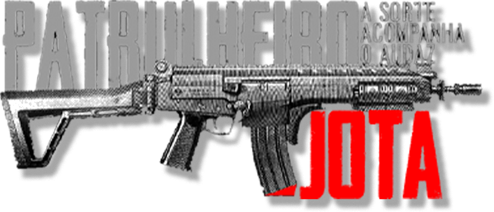 PATRULHEIRO JOTA