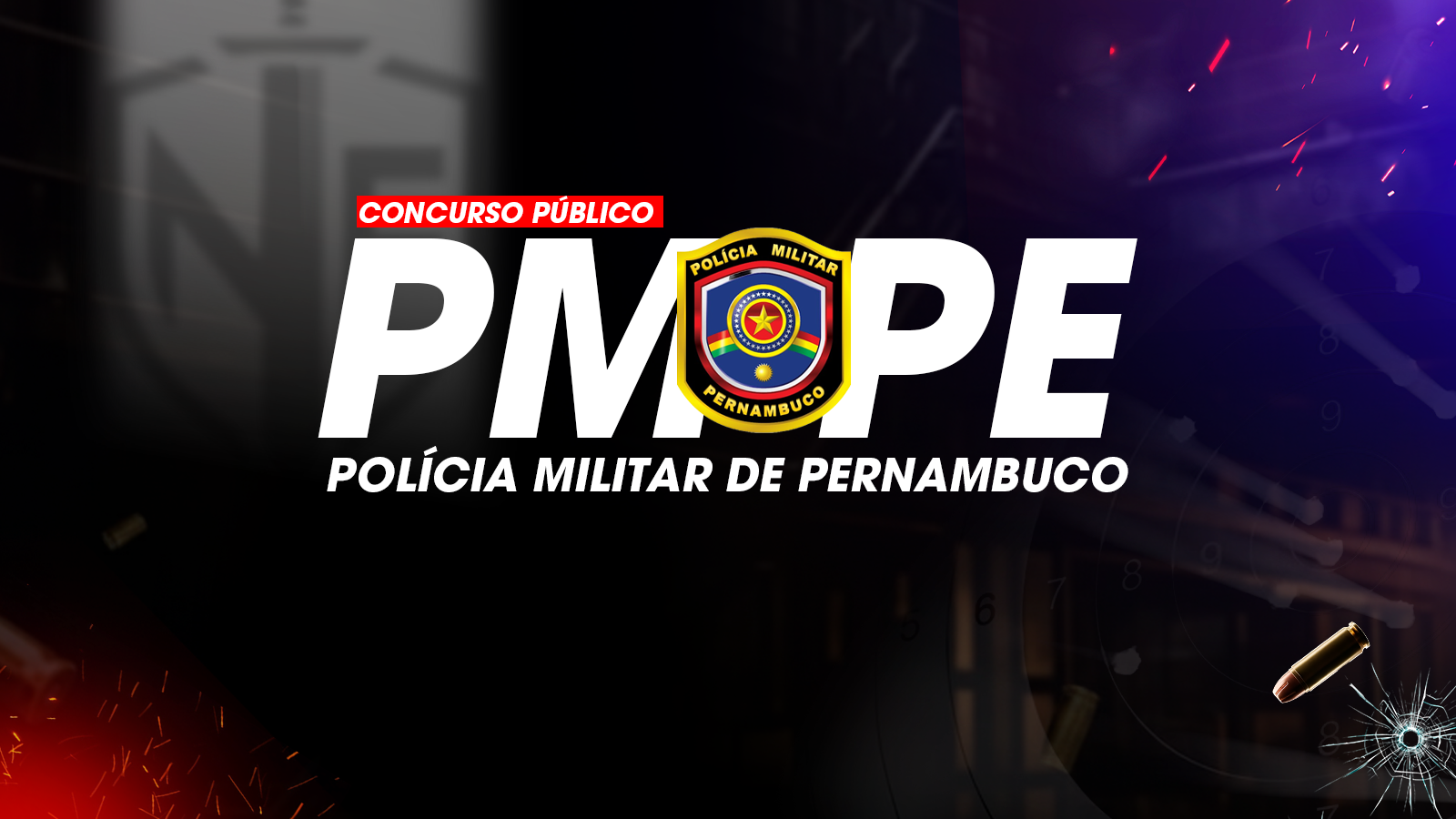 PM-PE (Oficial)