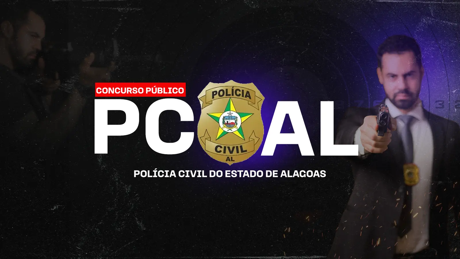 PC-AL — Agente