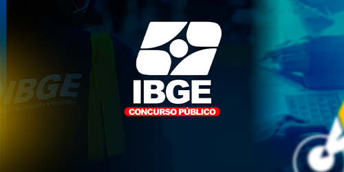 Concurso IBGE