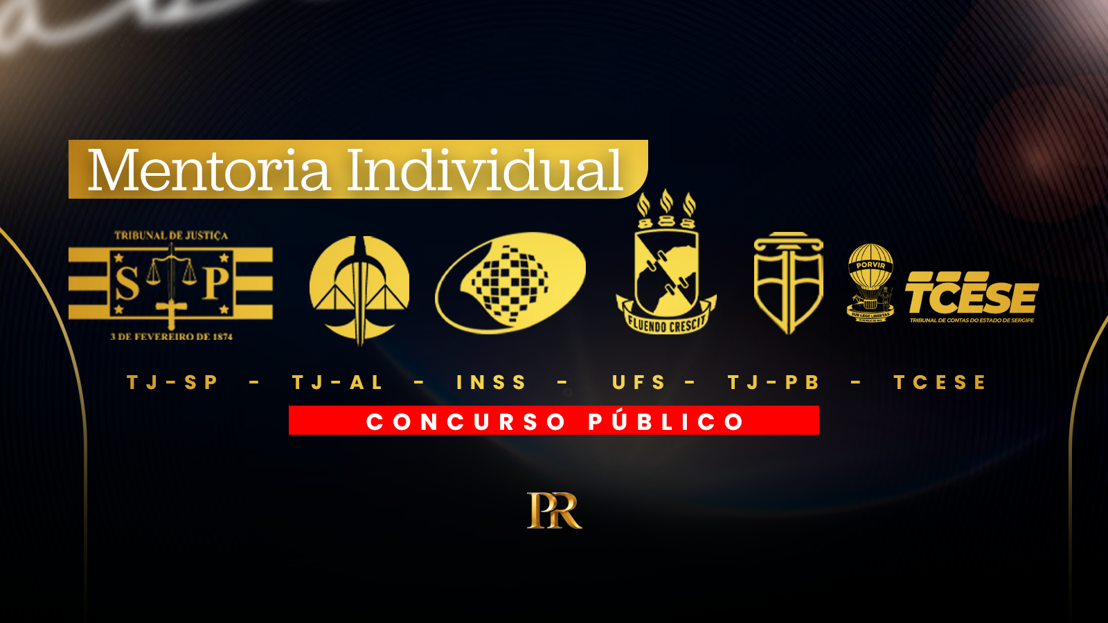 Mentoria individual — 6 meses