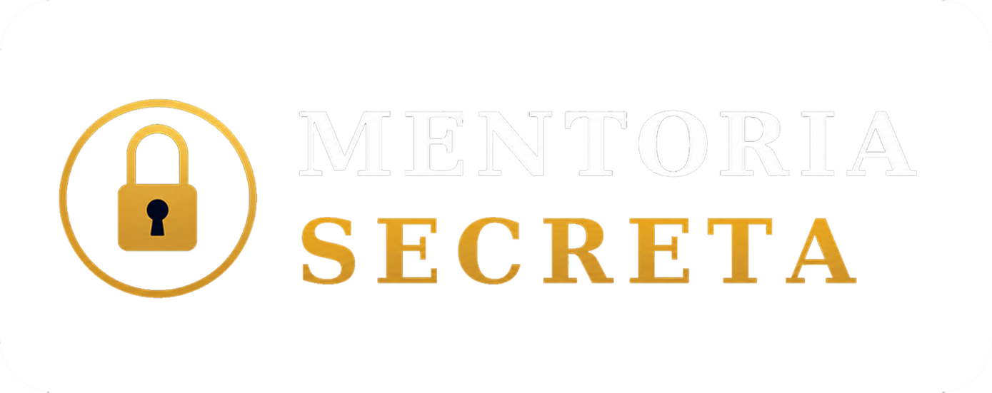 Mentoria Secreta