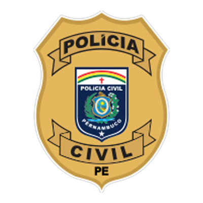 Brasão PC-PE