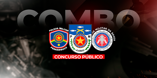 PMPE + PMAL + PMBA