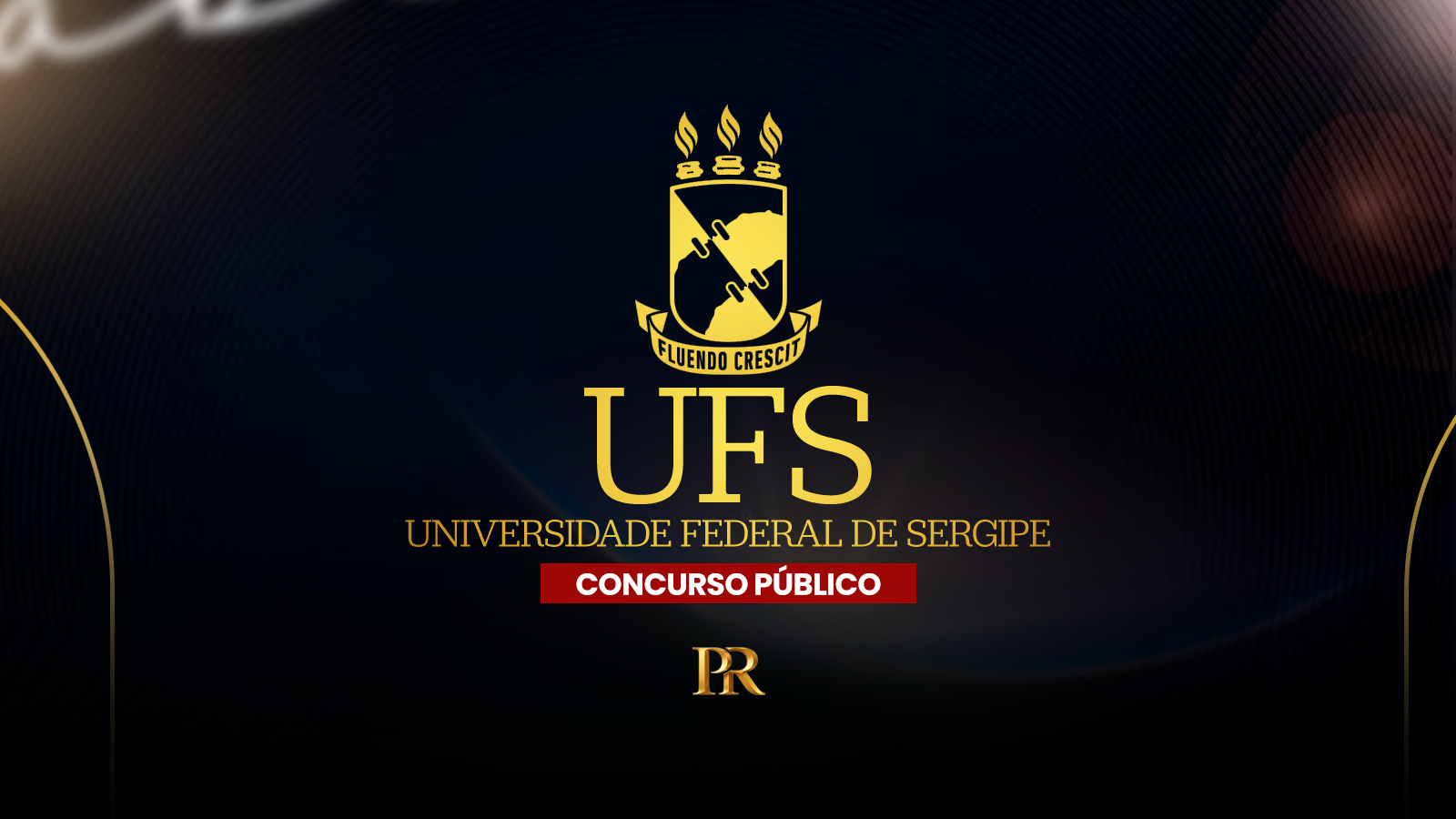 Curso UFS