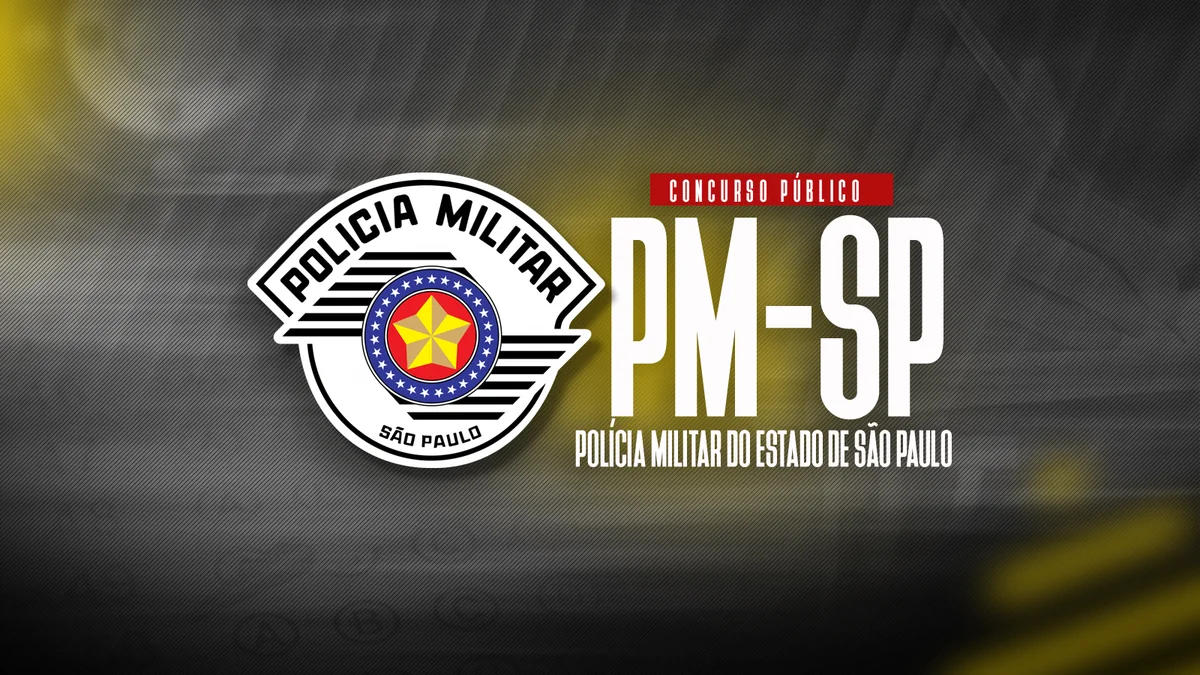 Preparação para PM-SP
