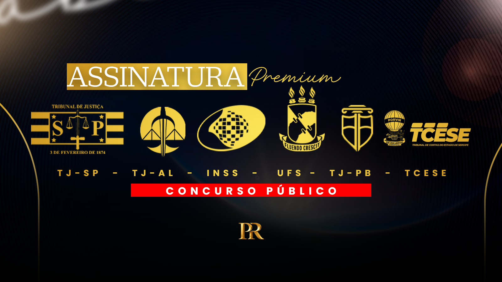 Assinatura Premium — Semestral