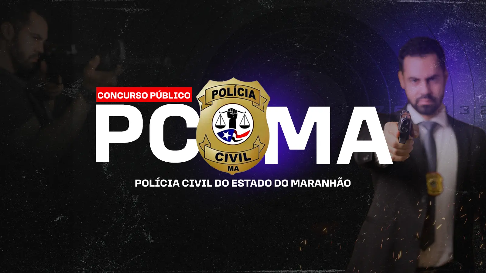 PC-MA — Oficial
