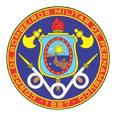 Brasão CBMPE