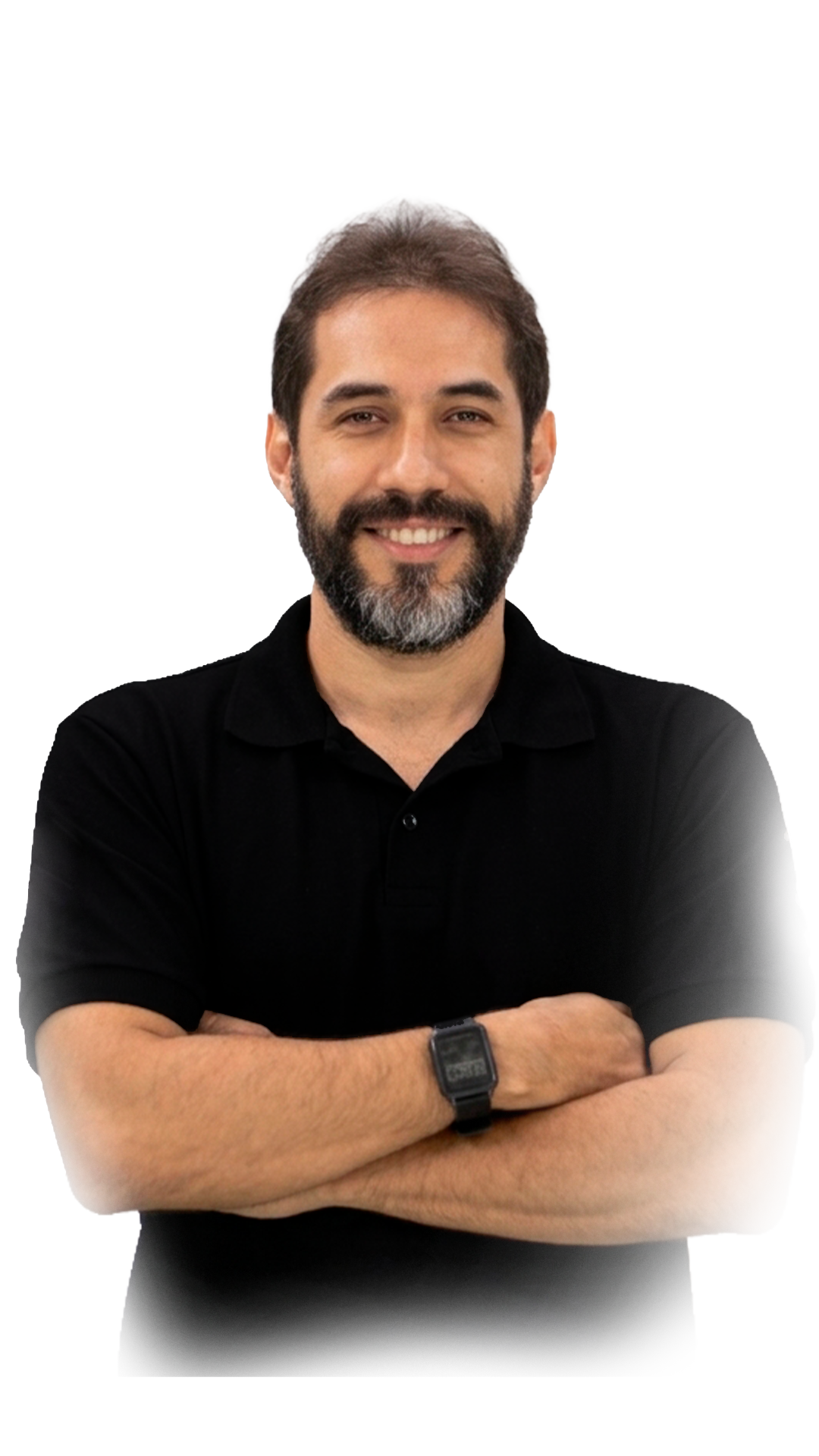 Daniel Almeida