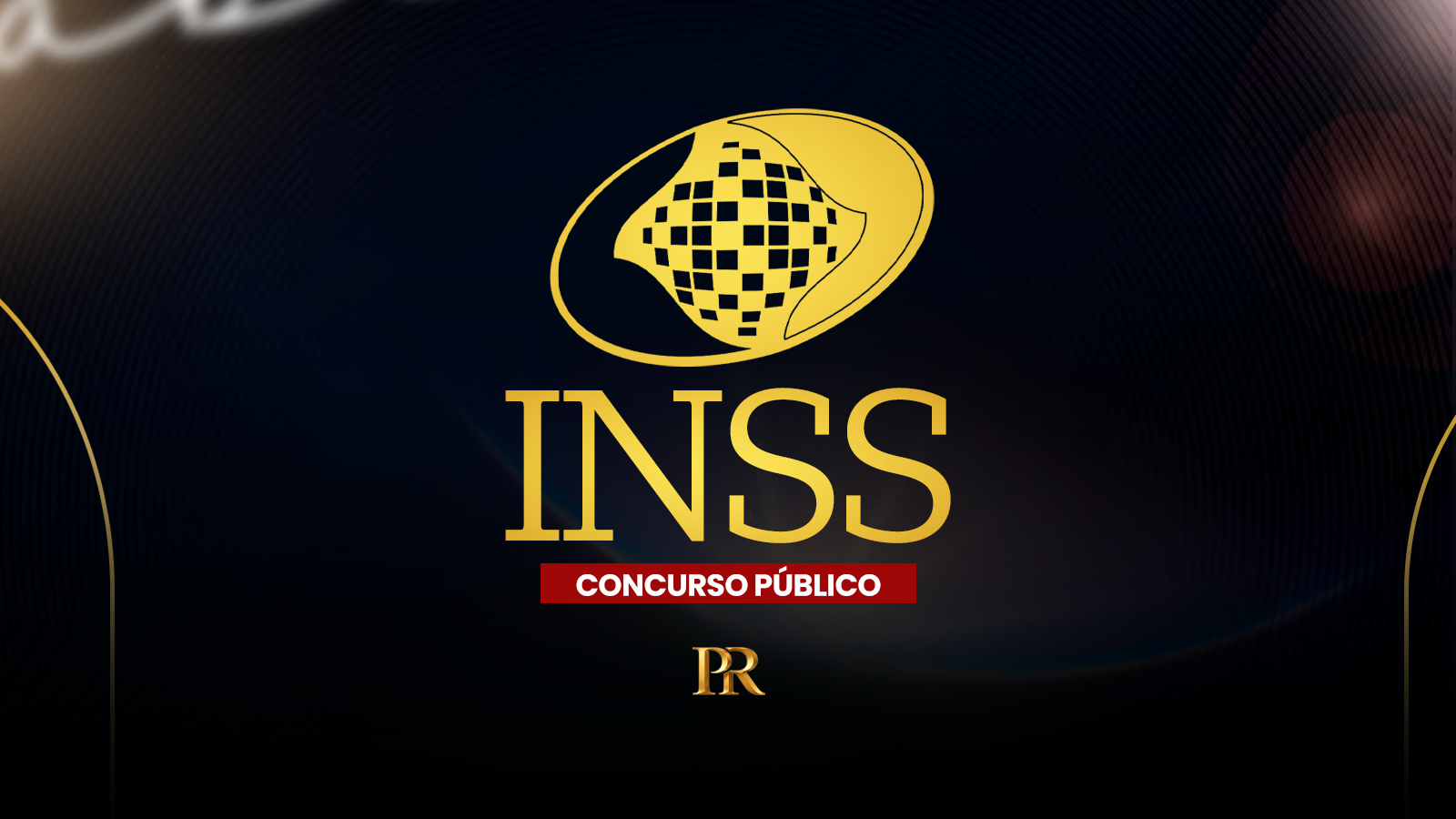 Curso INSS