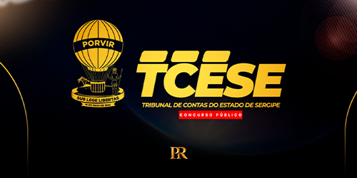 Curso TCE-SE