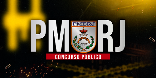 PM-RJ — Polícia Militar do Rio de Janeiro