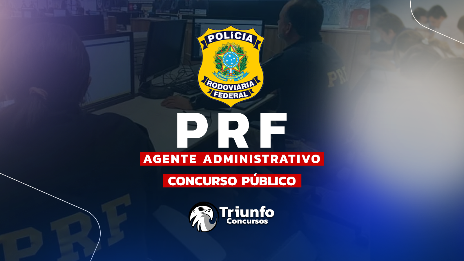 PRF — ADMINISTRATIVO