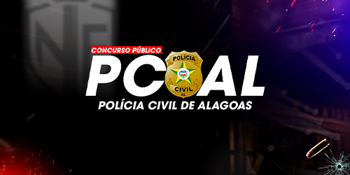 PC-AL (Escrivão)