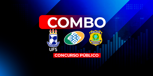 UFS - INSS - PRF
