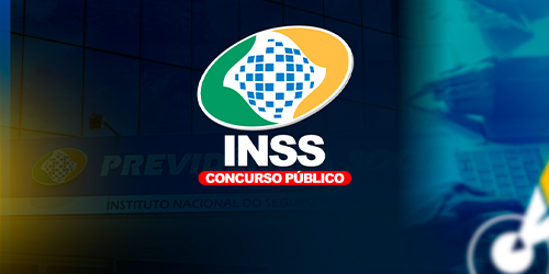 Concurso INSS