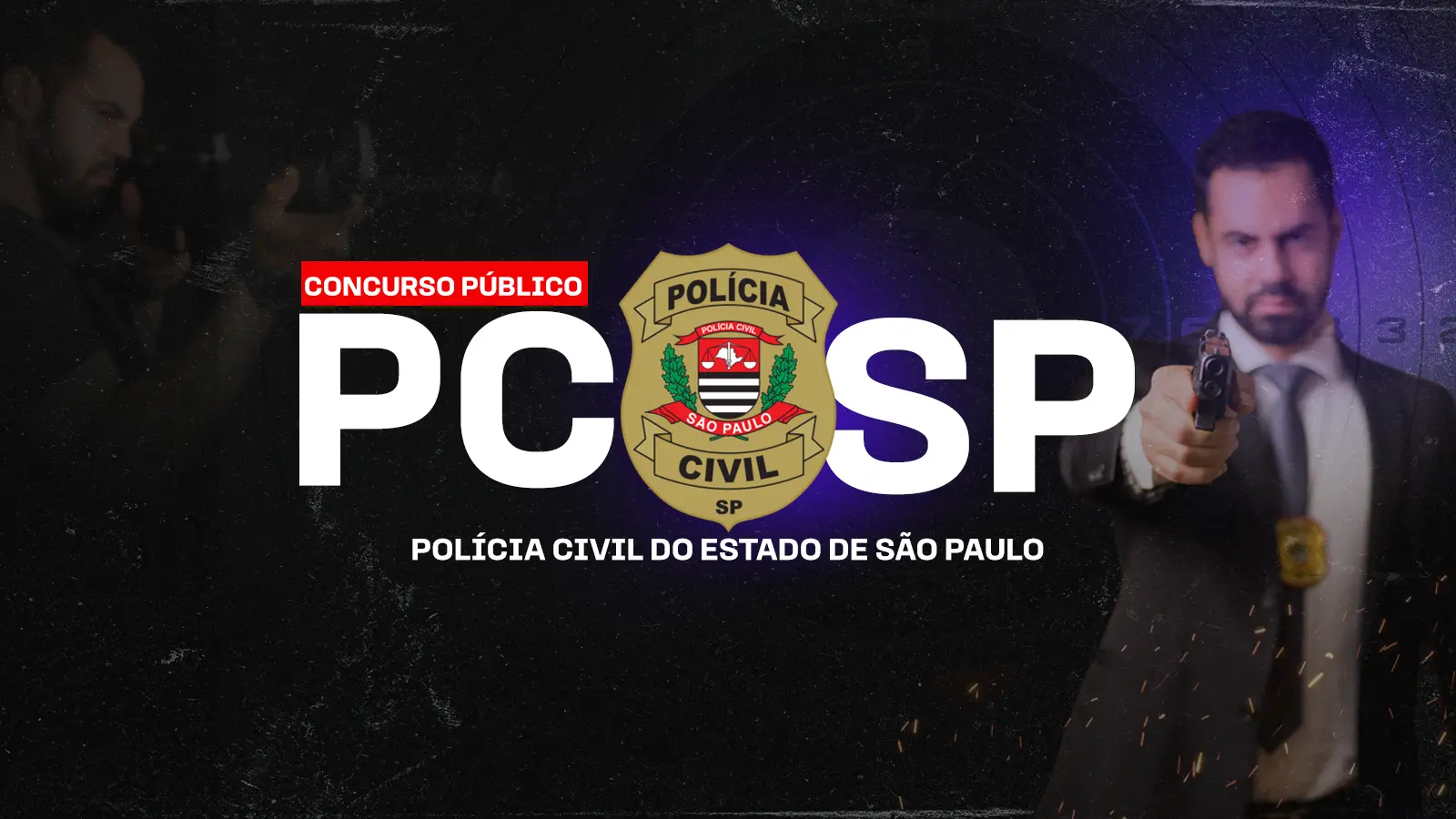 PC-SP — Oficial