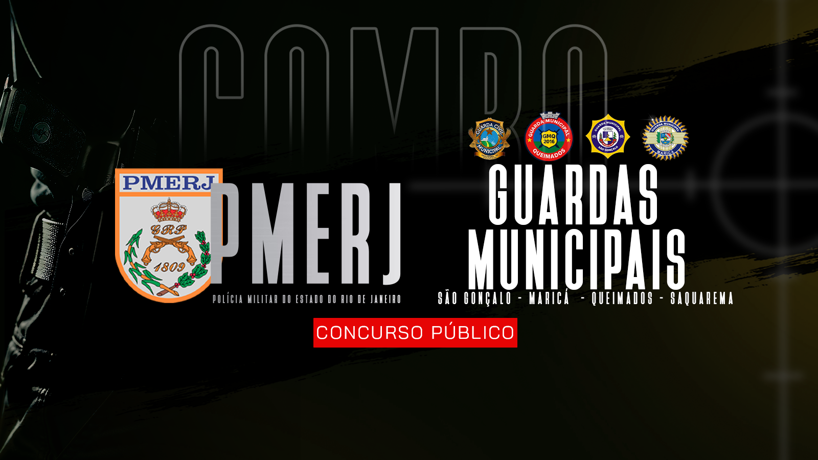 Preparação COMBO