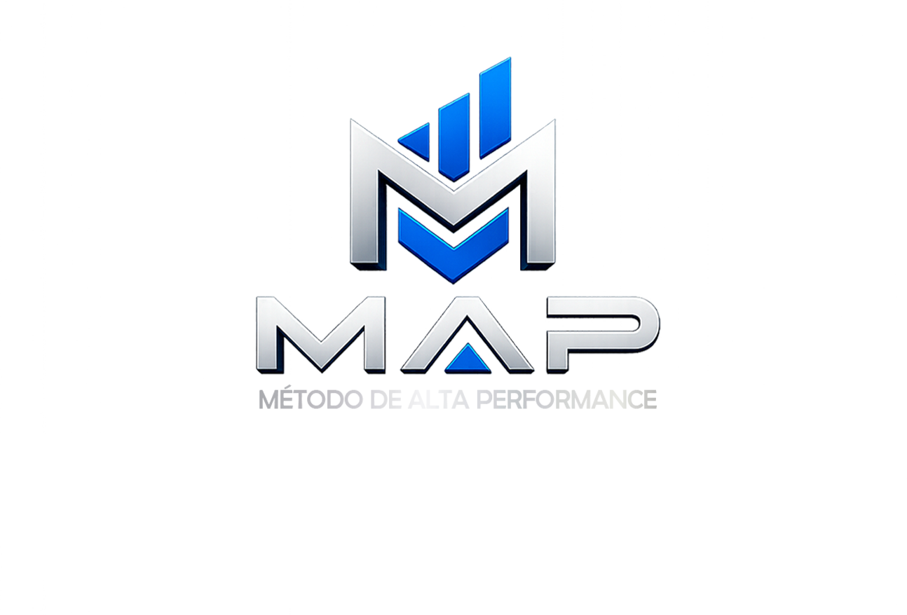 MAP — Método de Alta Performance