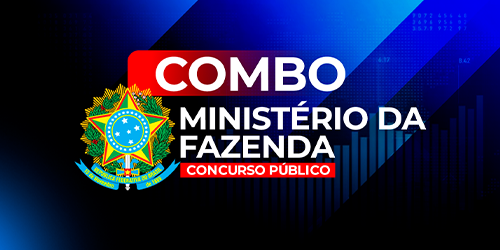 MINISTÉRIO DA FAZENDA