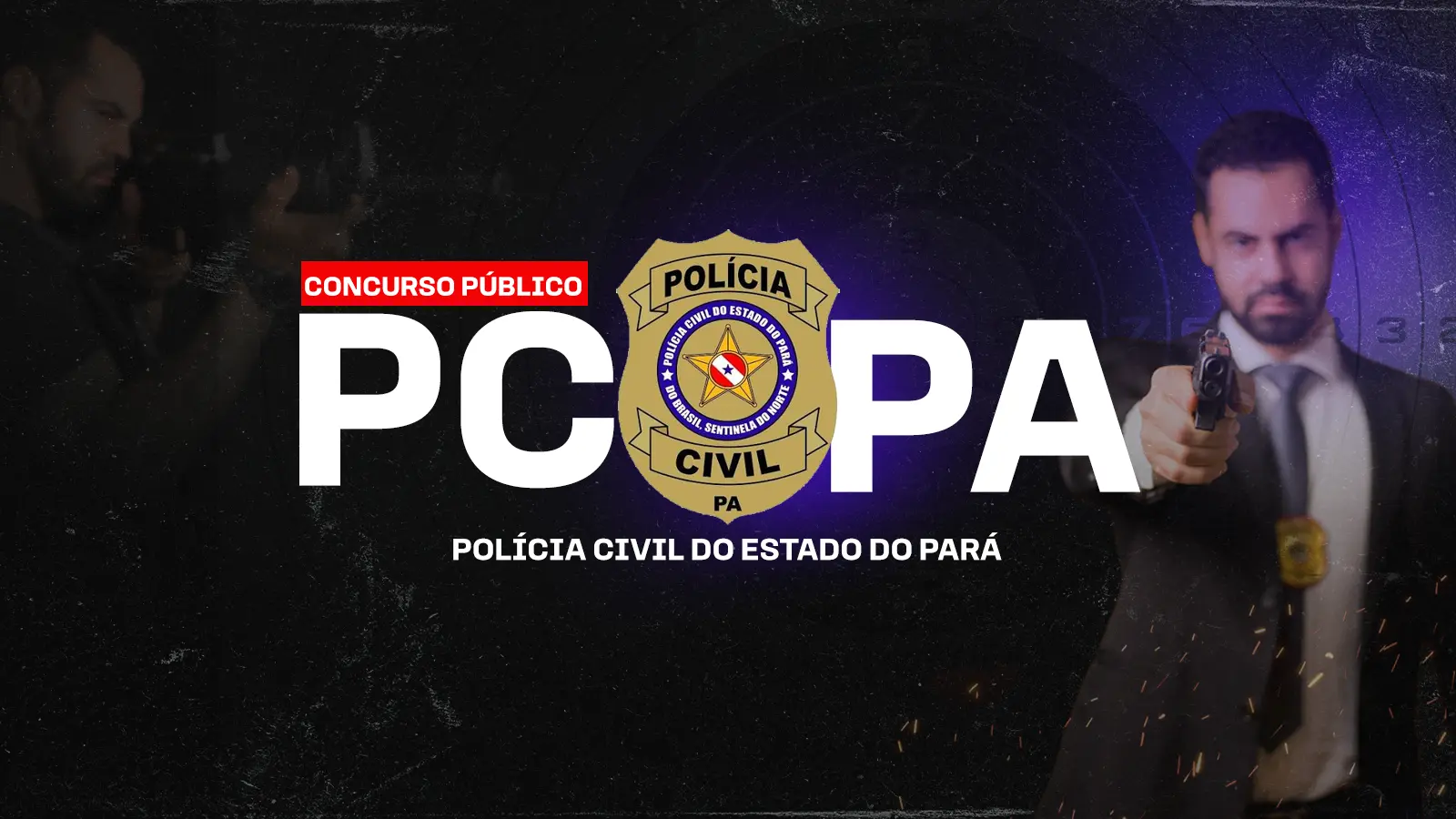PC-PA — Oficial