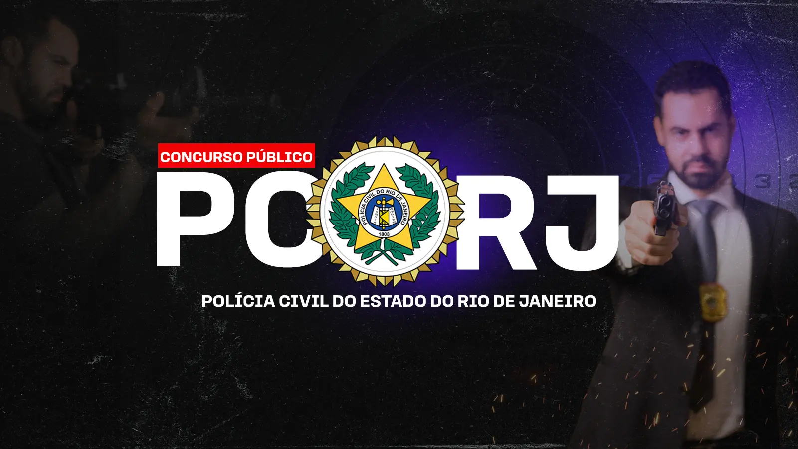 PC-RJ — Oficial